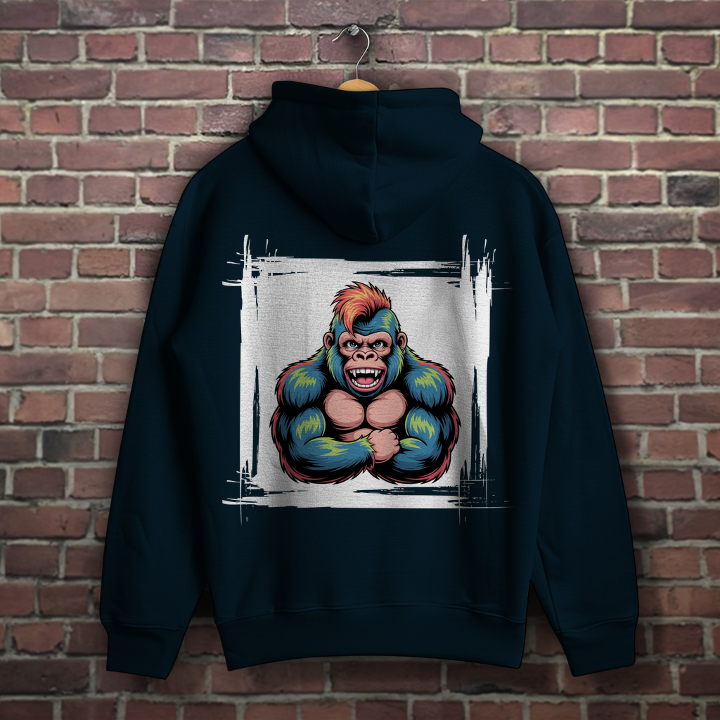 Gorilla