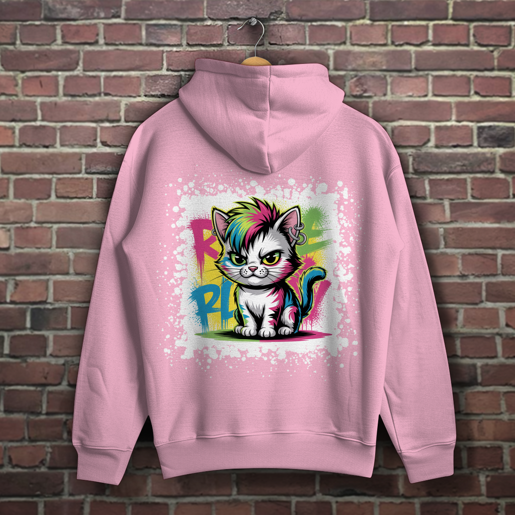 PUNK-CAT 2