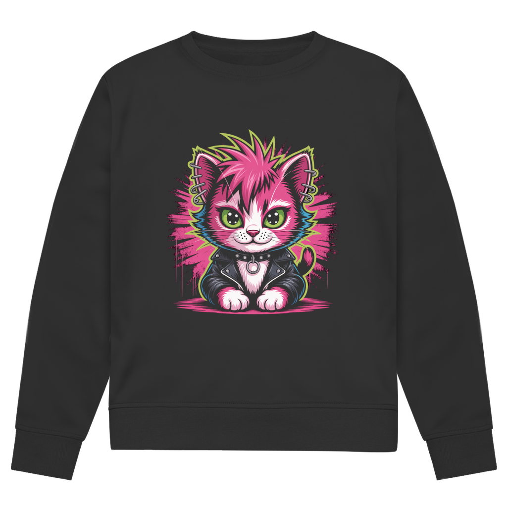 PUNK-CAT