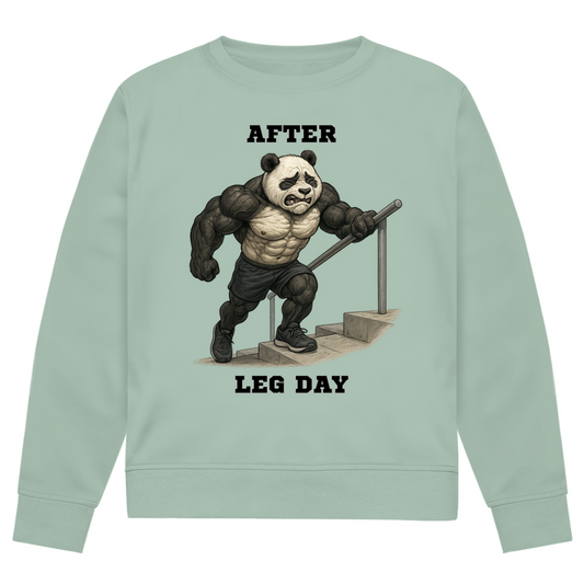 AFTER LEG DAY