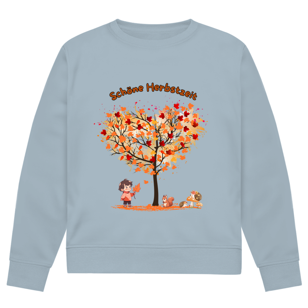 Schöne Herbstzeit