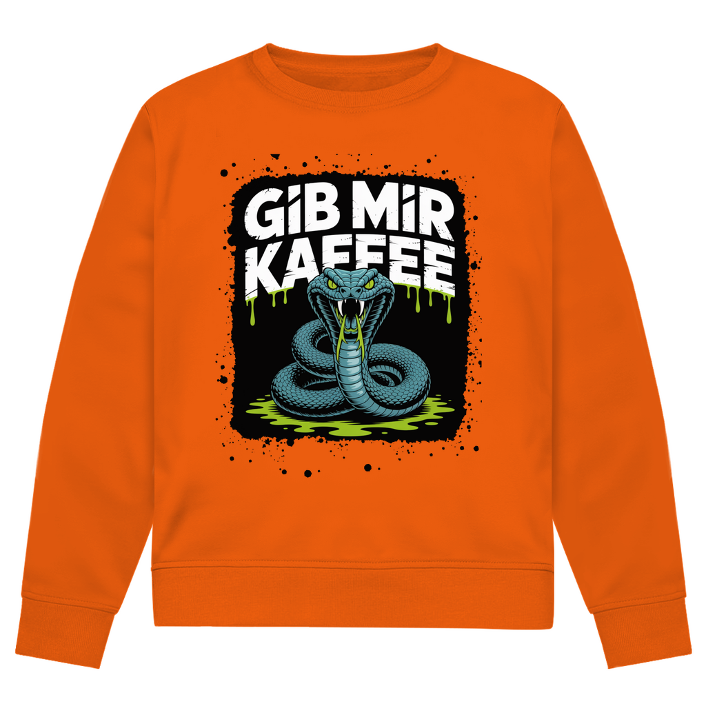 GIB MIR KAFFEE