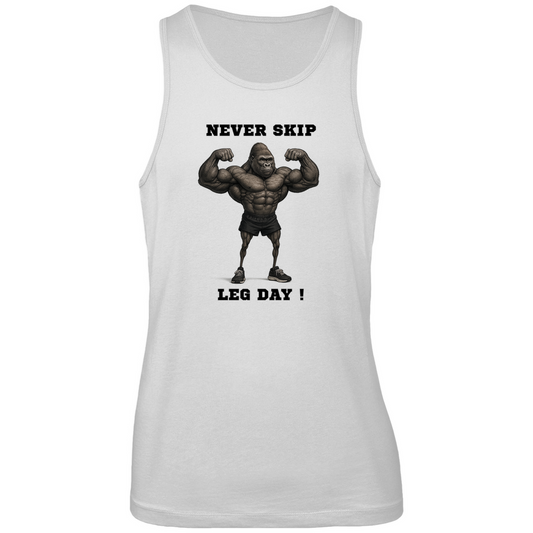 NEVER SKIP LEG DAY ! ( DTF / Vorne )
