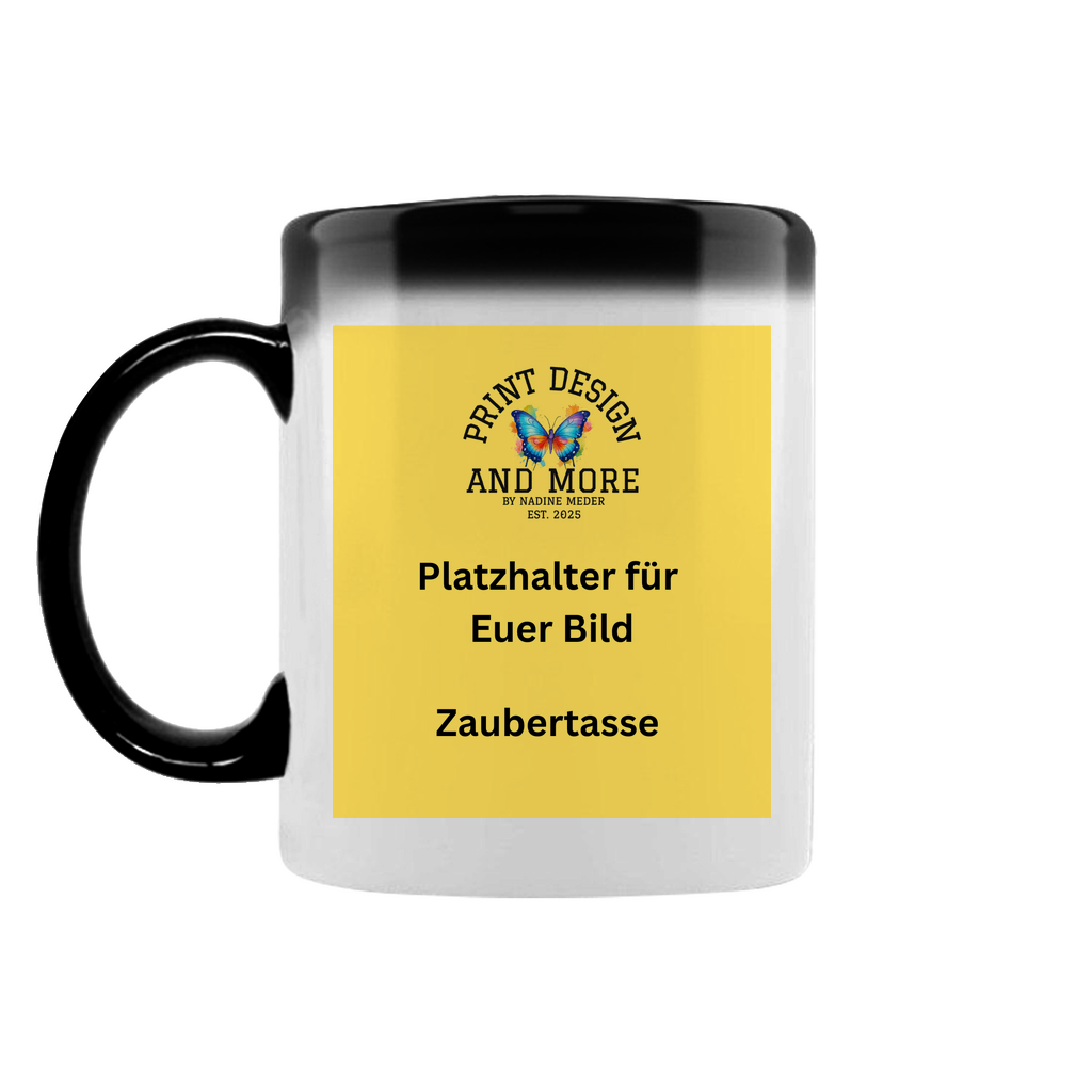 Zaubertasse