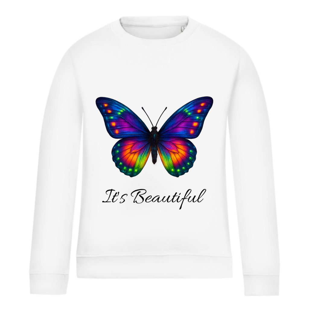 It's Beautiful ( DTF / Vorne )