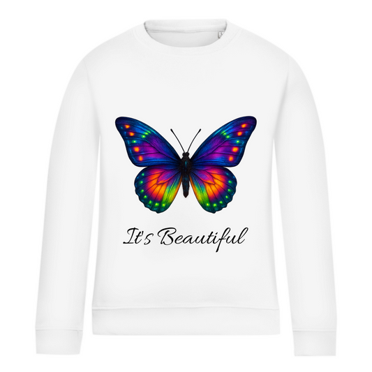 It's Beautiful ( DTF / Vorne )