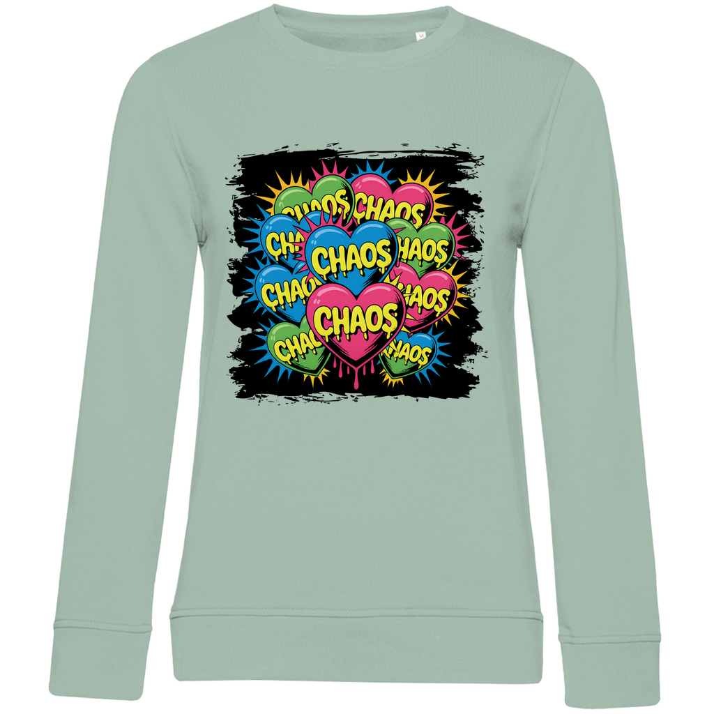CHAOS ( DTF / Vorne )