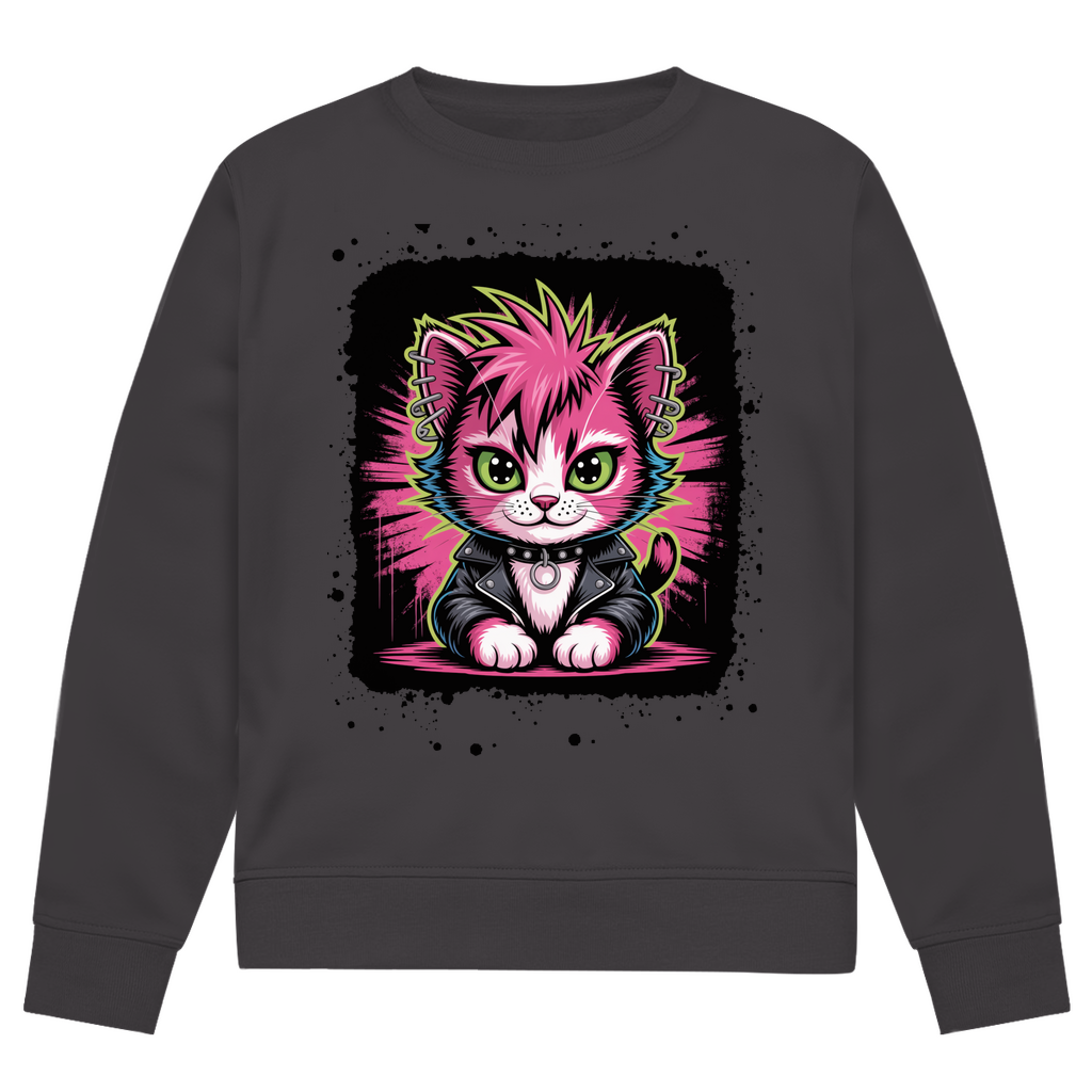 PUNK-CAT