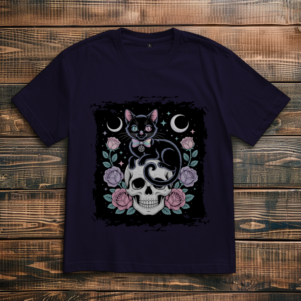 Gothic Cat