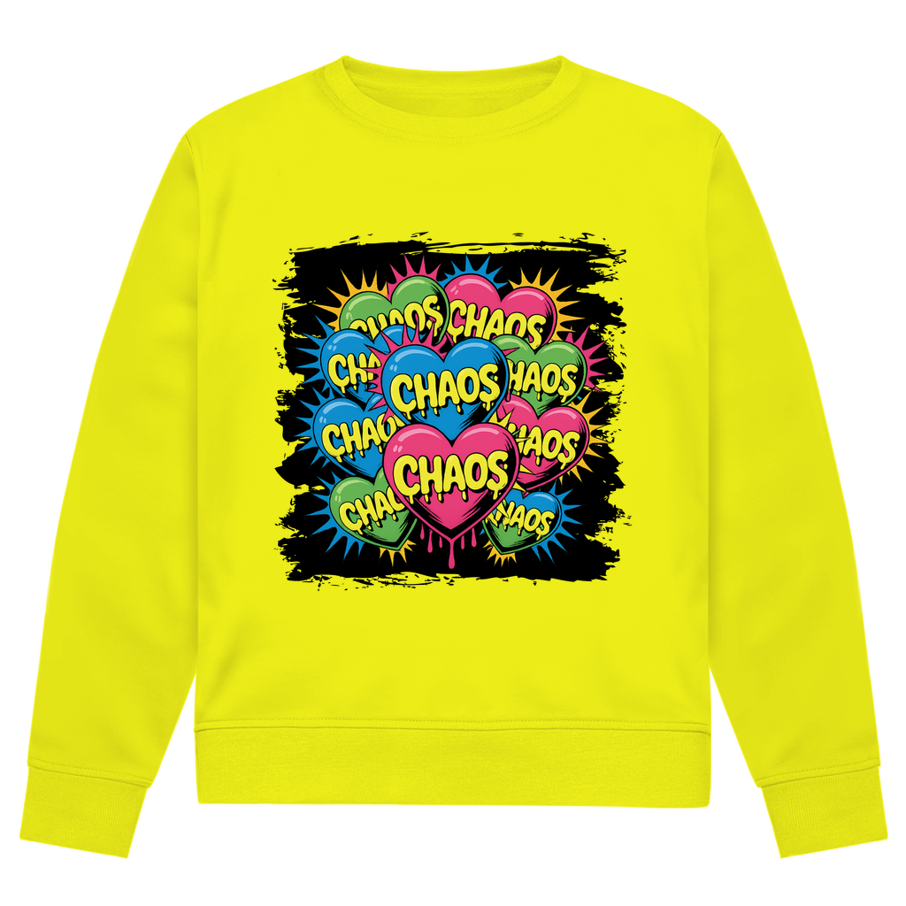 CHAOS
