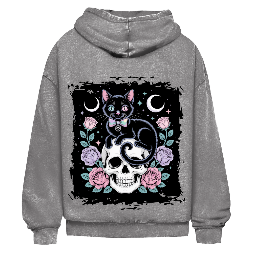 Gothic Cat