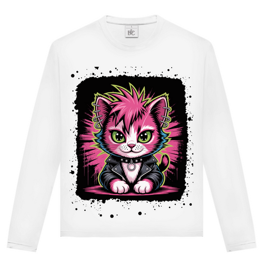PUNK-CAT