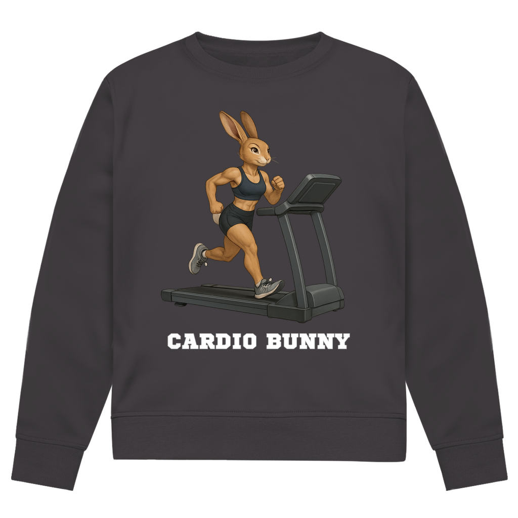 CARDIO BUNNY