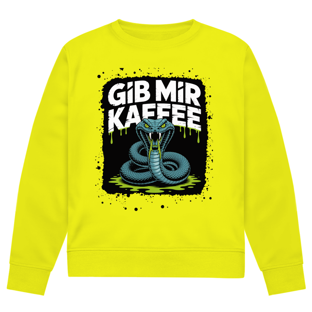 GIB MIR KAFFEE
