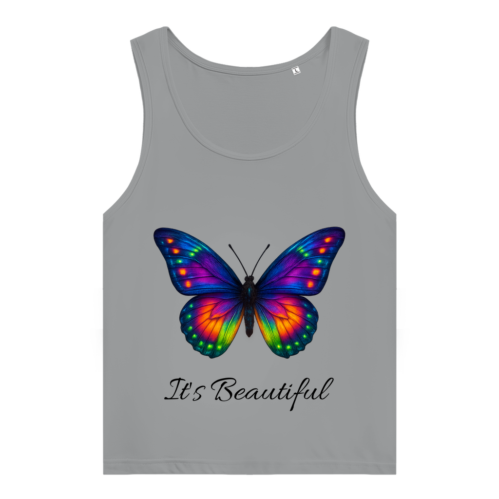 It's Beautiful ( DTF / Vorne )