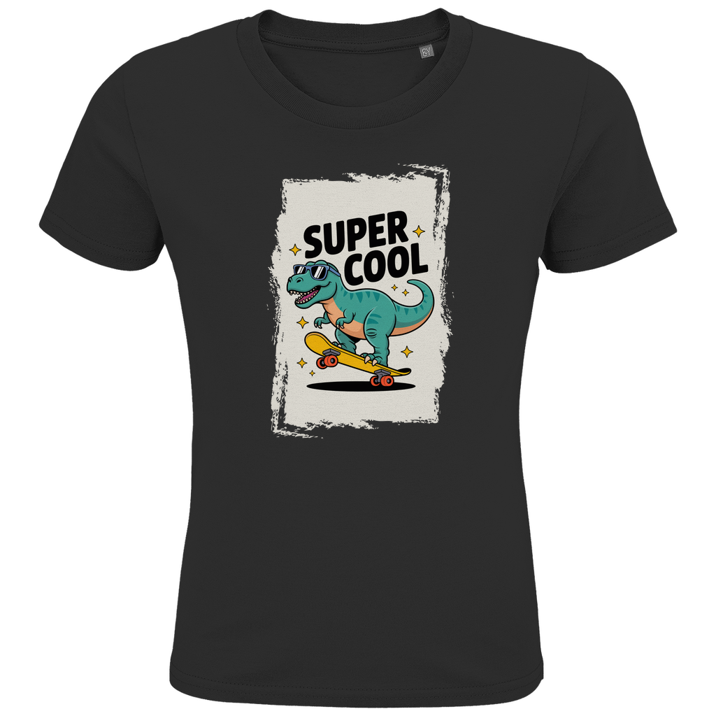 Super Cool ( DTF / Vorne )