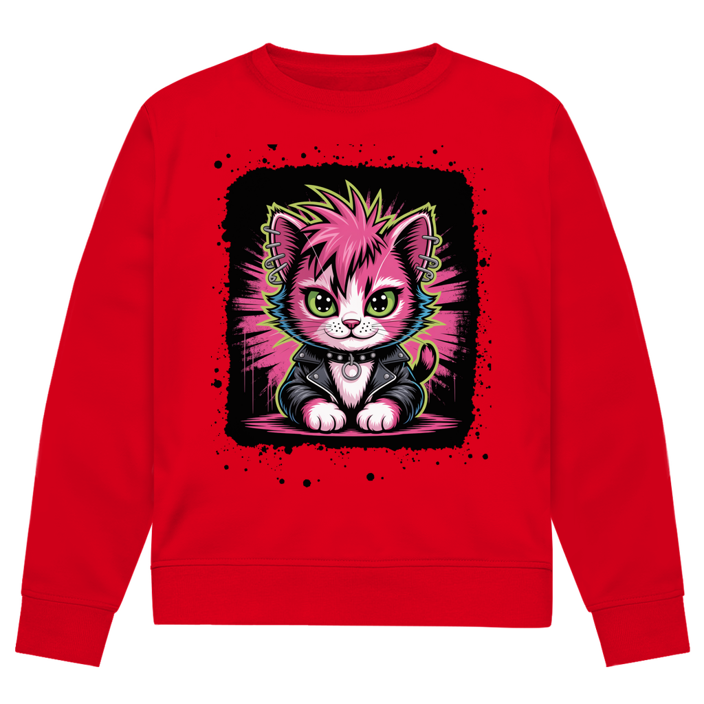 PUNK-CAT