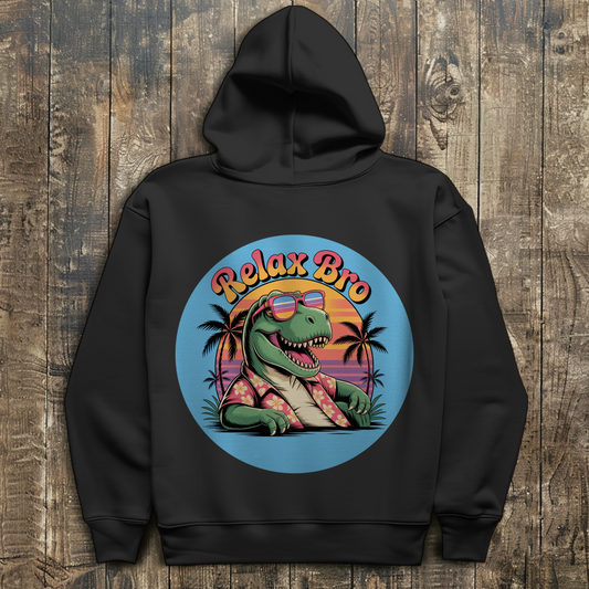 Relax Bro T-Rex