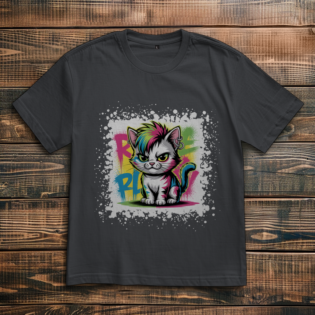 PUNK-CAT 2