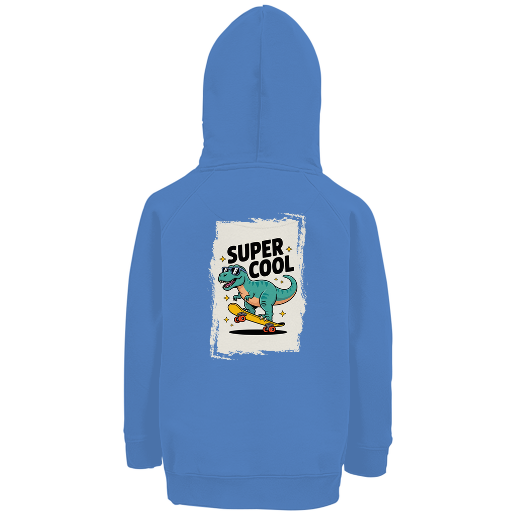 Super Cool ( DTF / Hinten )