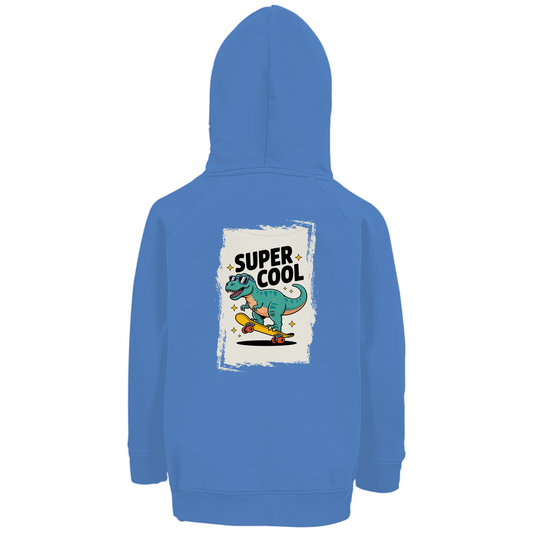 Super Cool ( DTF / Hinten )