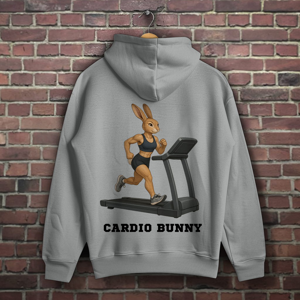 CARDIO BUNNY