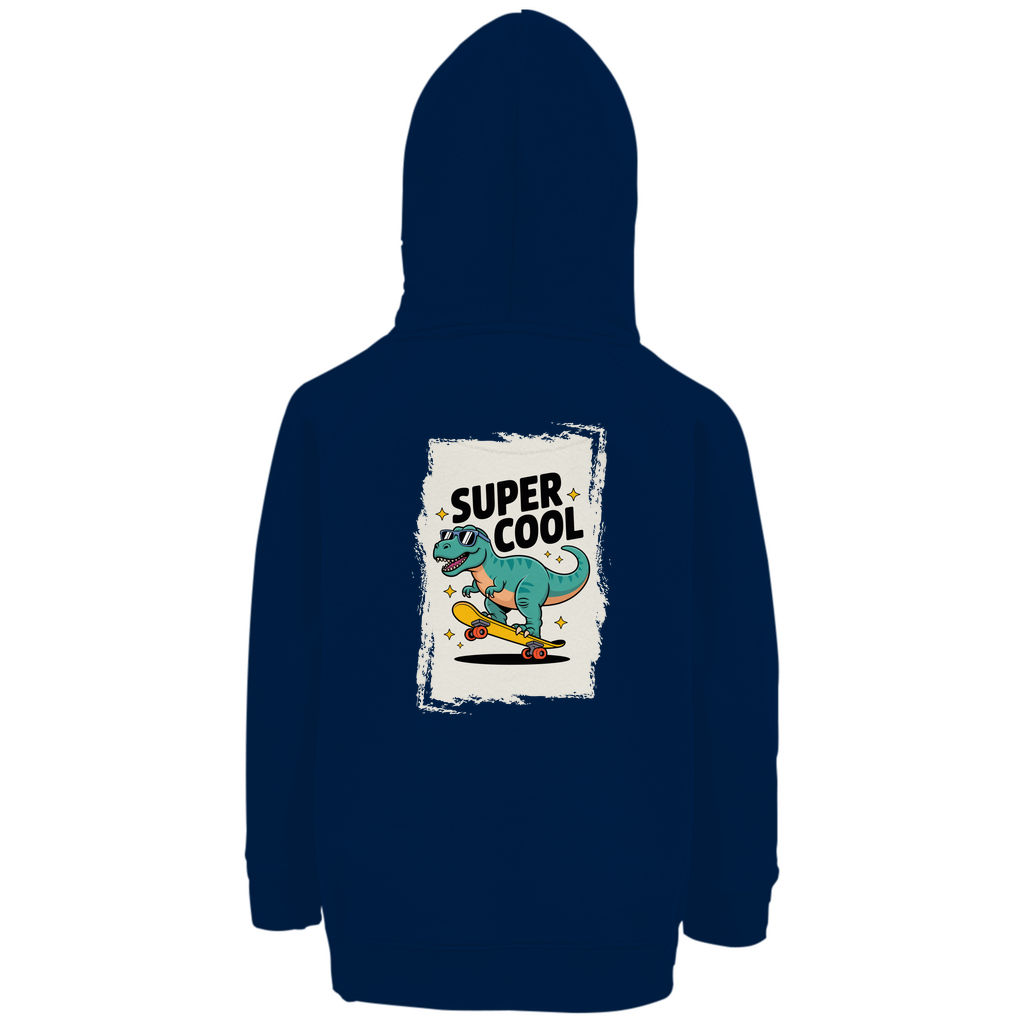 Super Cool ( DTF / Hinten )