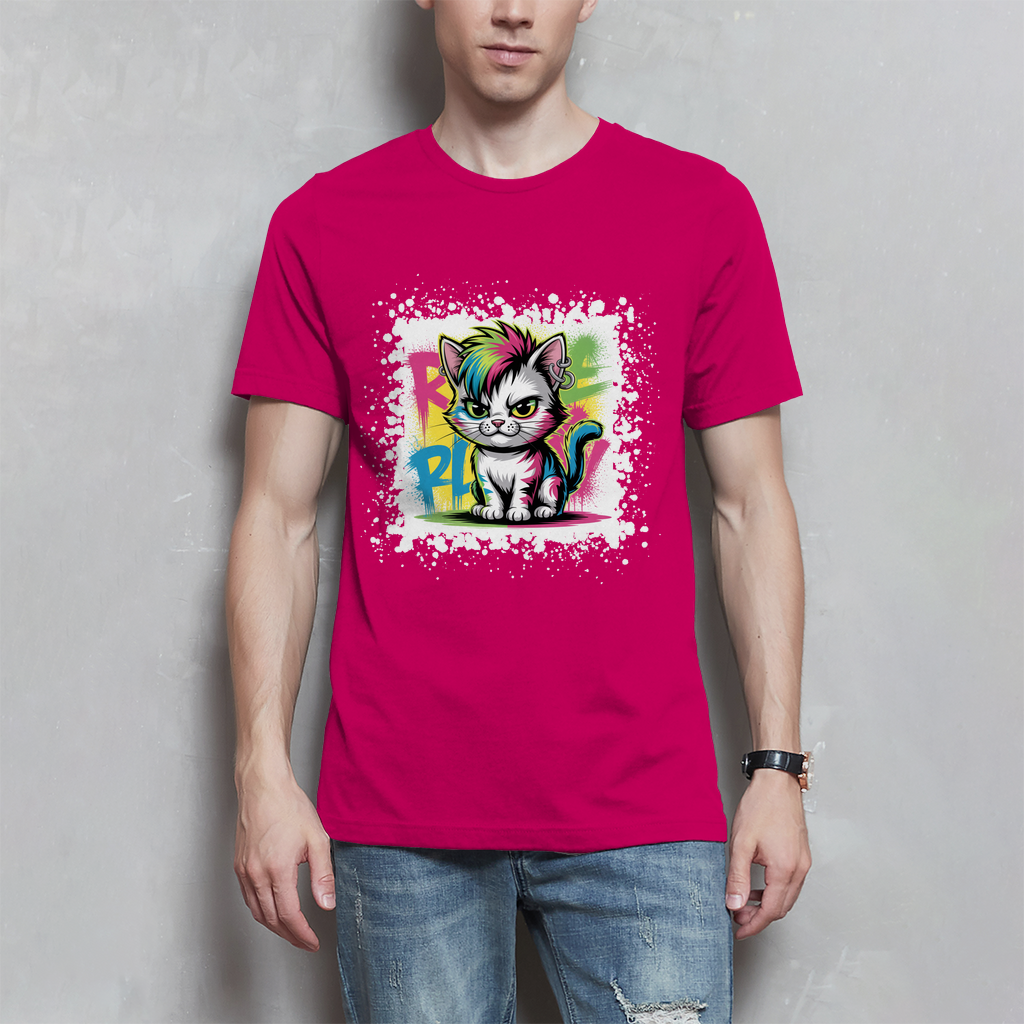 PUNK-CAT 2