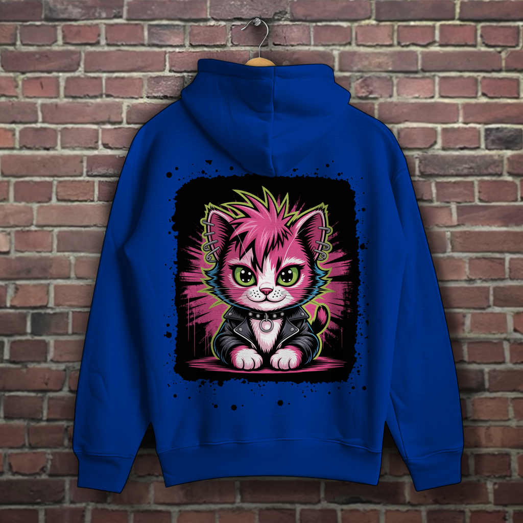 PUNK-CAT