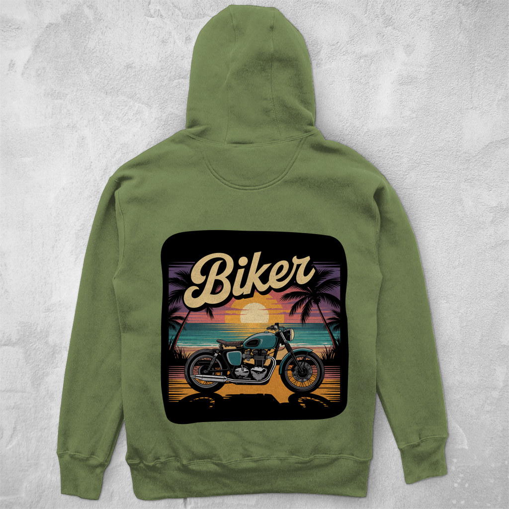 Biker