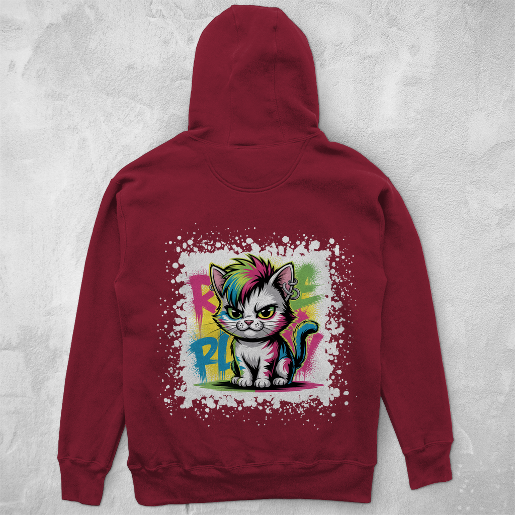 PUNK-CAT 2