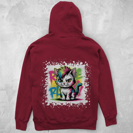PUNK-CAT 2