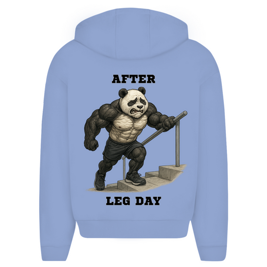 AFTER LEG DAY ( DTF / Hinten )