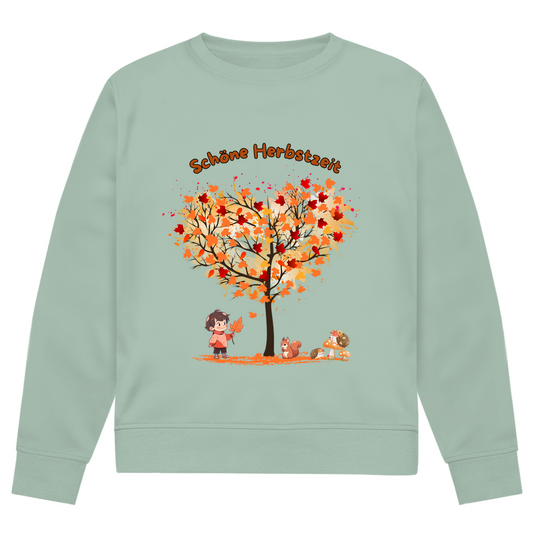 Schöne Herbstzeit