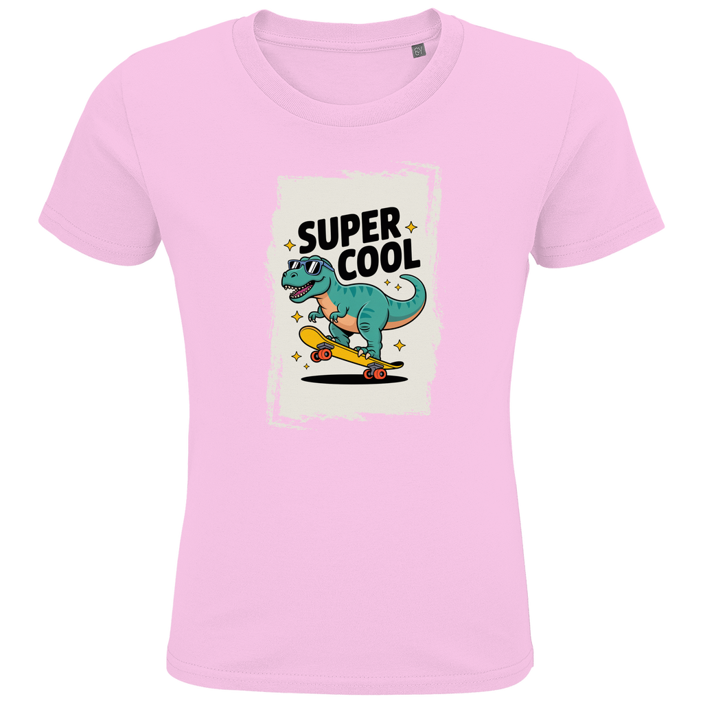 Super Cool ( DTF / Vorne )