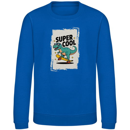 Super Cool ( DTF / Vorne )