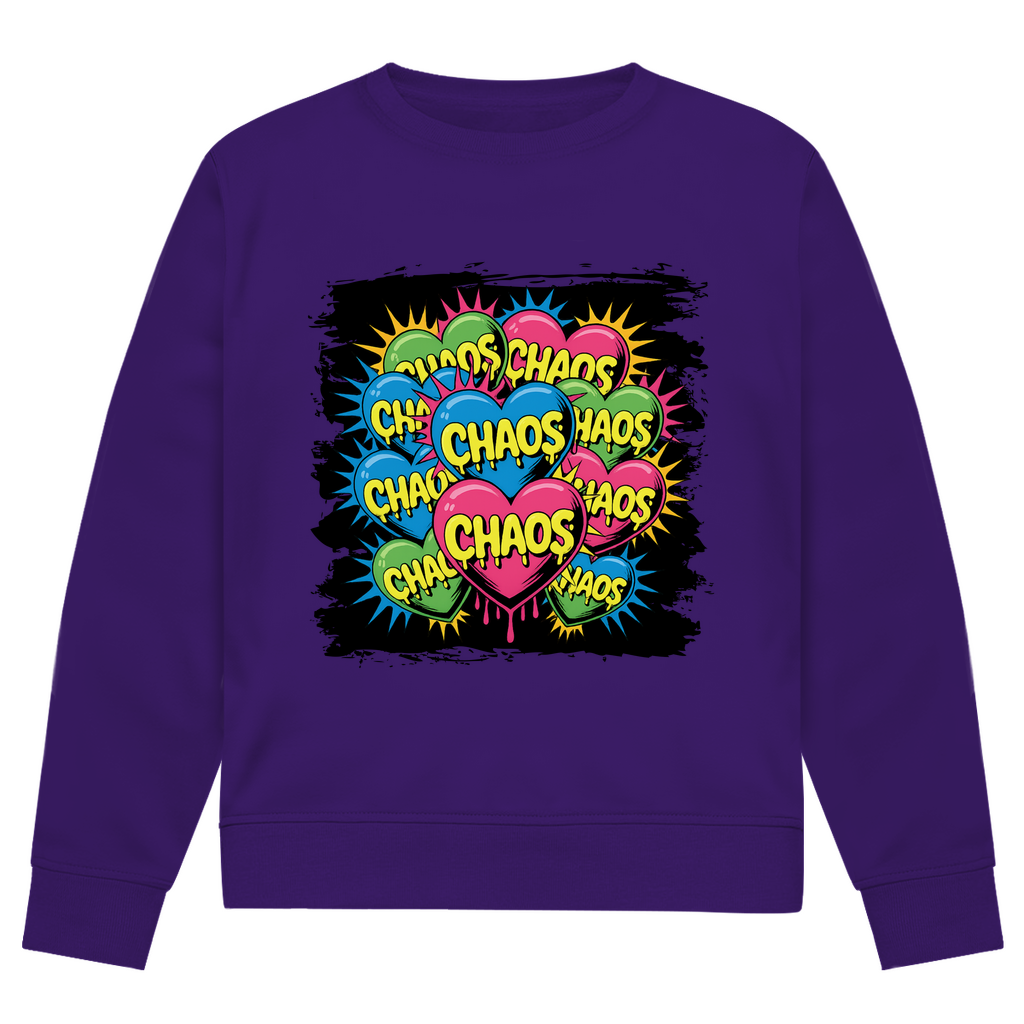 CHAOS