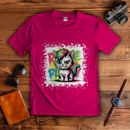 PUNK-CAT 2