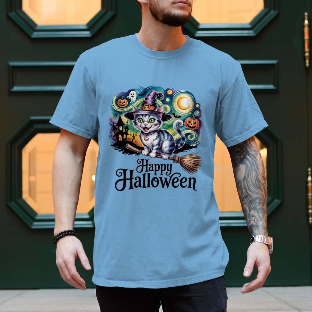 Happy Halloween 2
