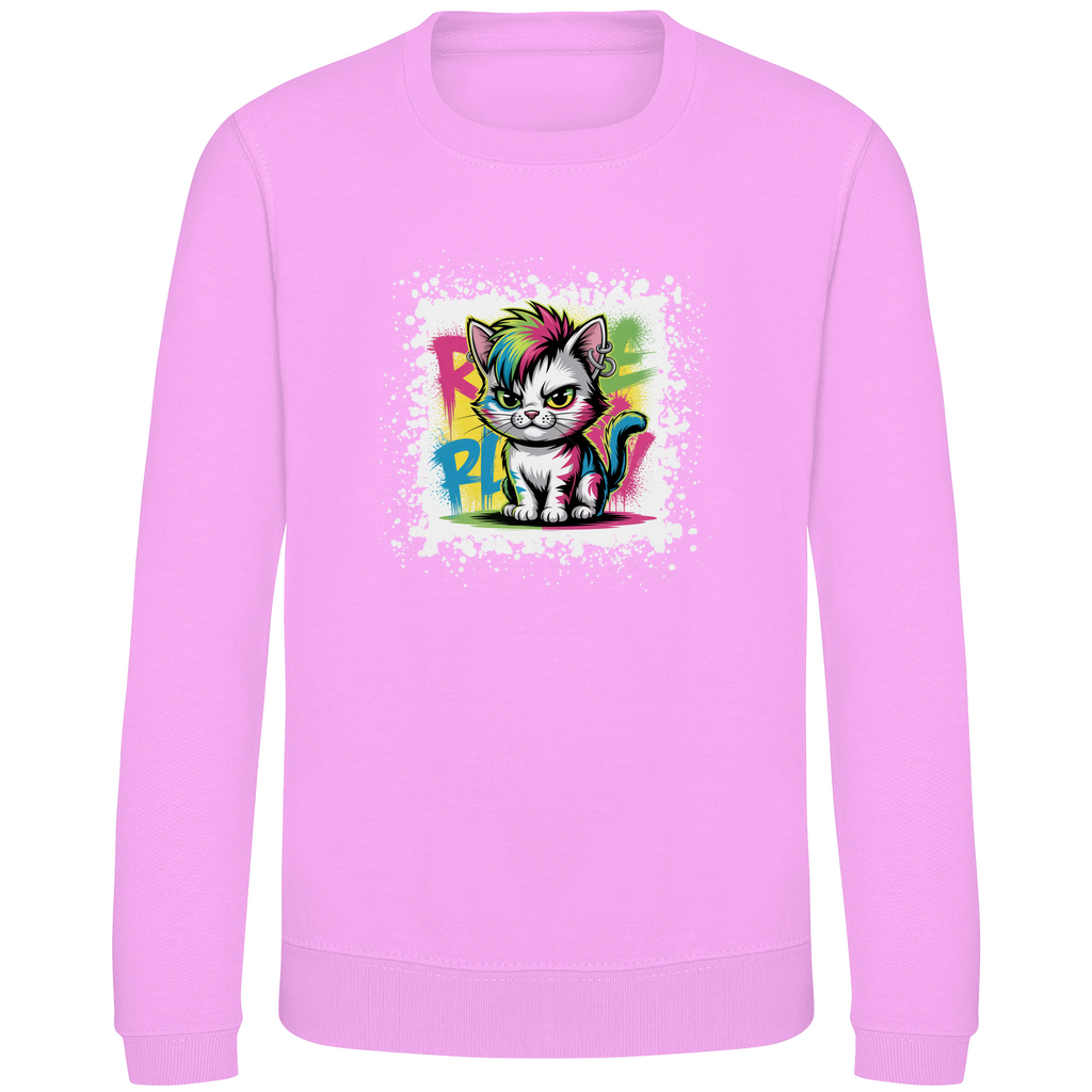 PUNK-CAT 2