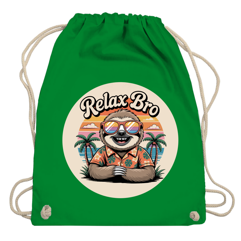 Relax Bro ( Vorne )