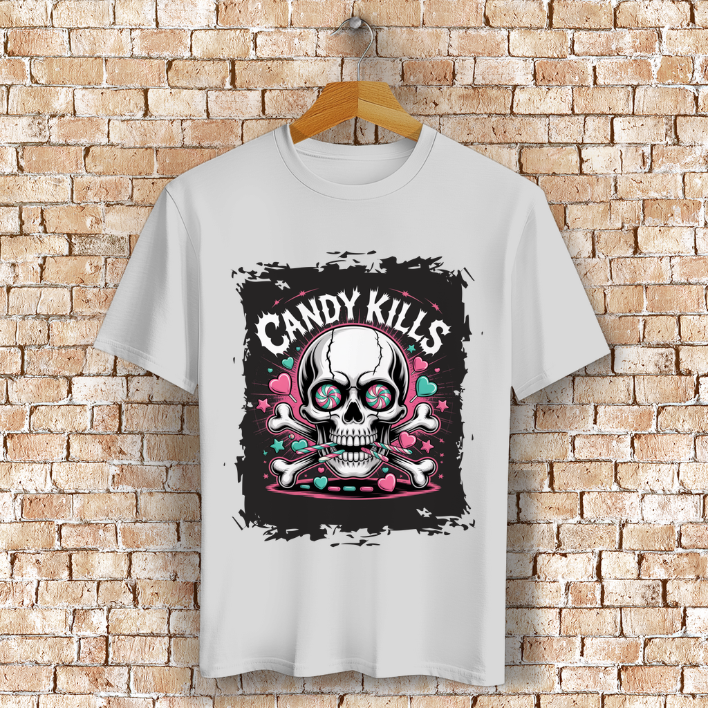 CANDY KILLS ( DTF / Vorne )