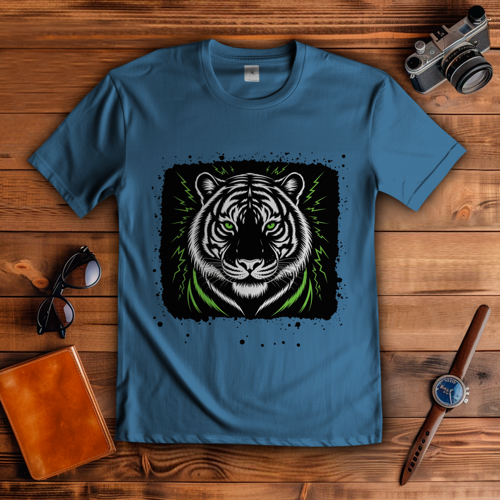 Tiger ( DTF / Vorne )
