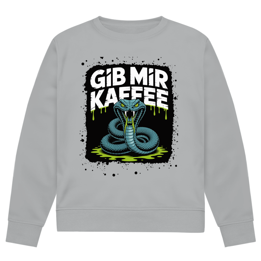 GIB MIR KAFFEE