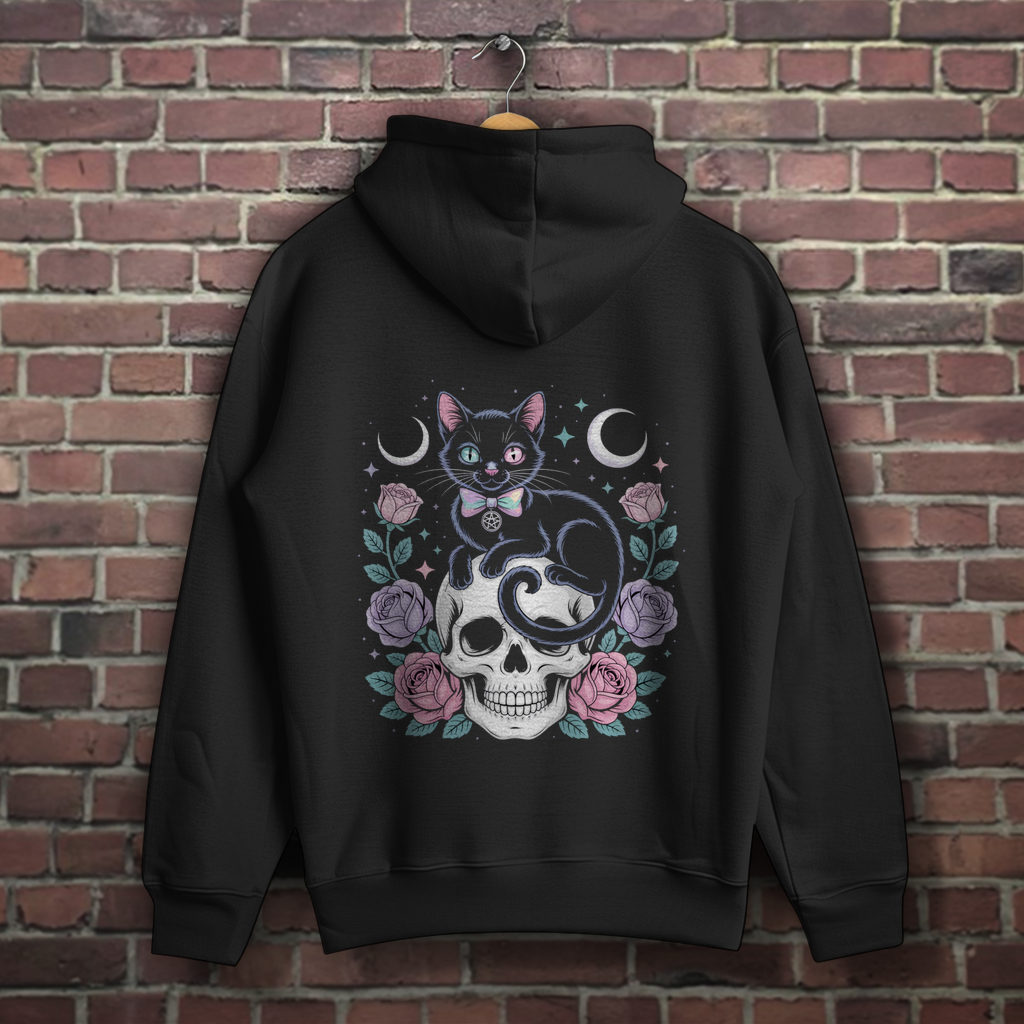 Gothic Cat