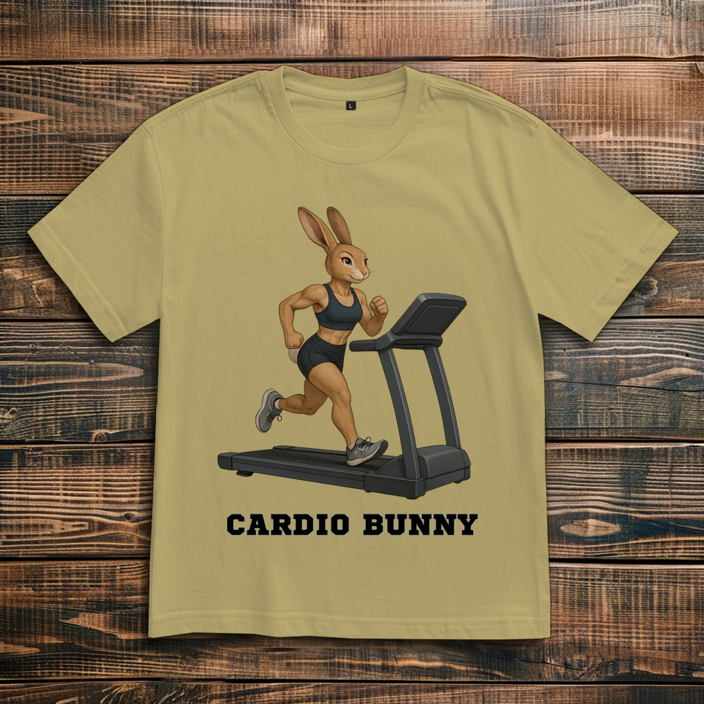 CARDIO BUNNY