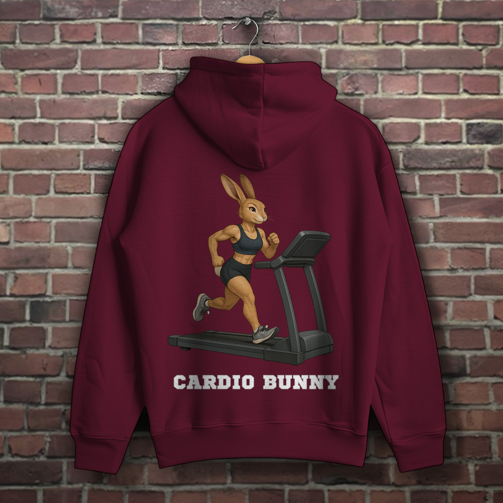 CARDIO BUNNY