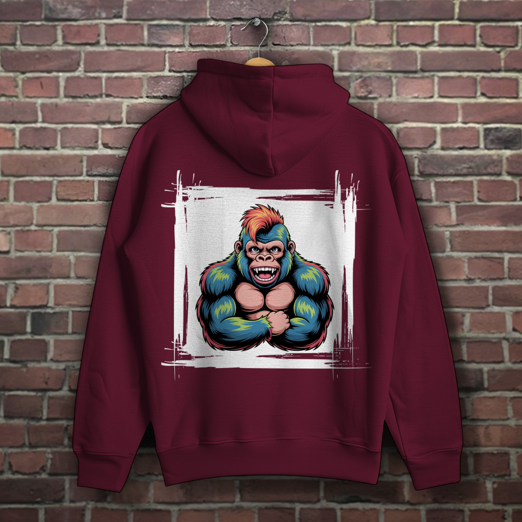 Gorilla