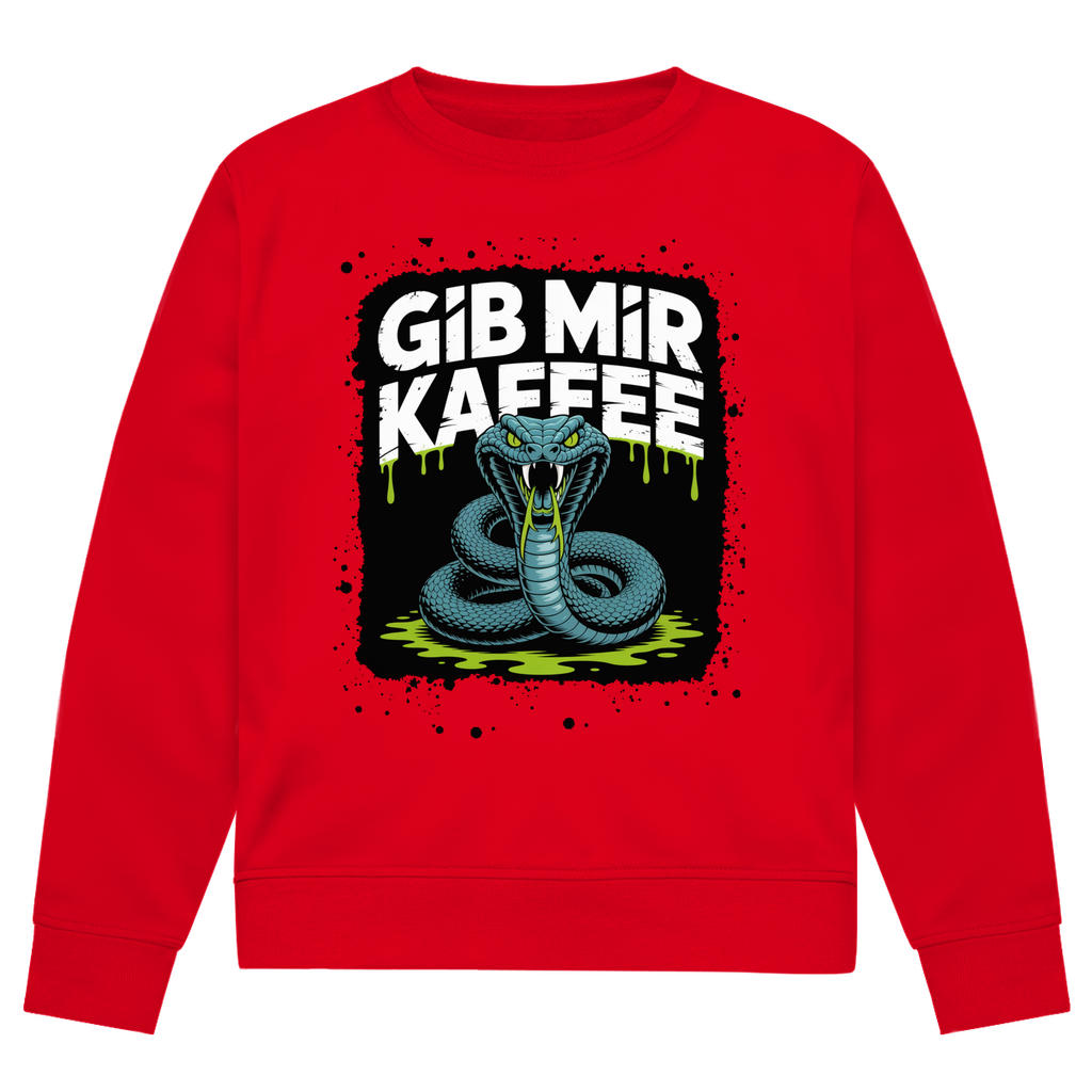 GIB MIR KAFFEE