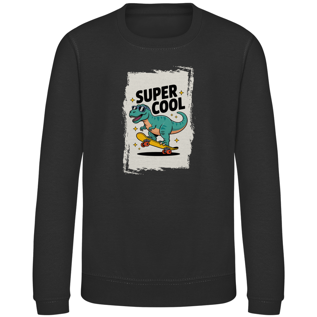 Super Cool ( DTF / Vorne )